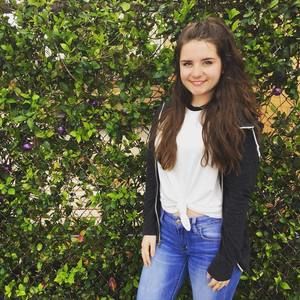 Meet your Posher, Alexandra